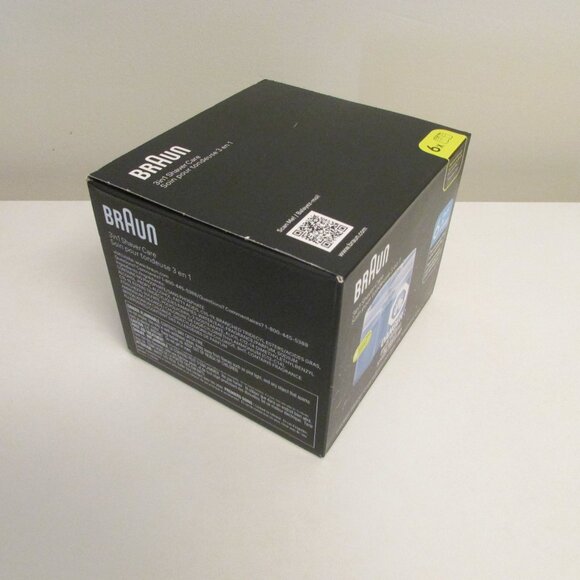 NEW Braun Shaver refill, 6 pack - Picture 2 of 11